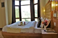 Hotel Golf Links, Mashobra - bar