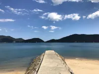 Shodoshima Olive Youth Hostel - con vista mare