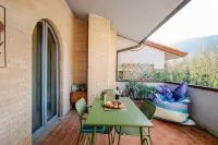 PianPieve Family Apartments Vicino Assisi