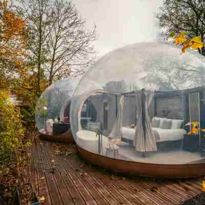 Cromore Retreat Rooms