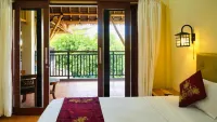 Vamana Bangsal - Hostels