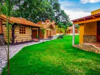 Cabañas del Bosque - 2-Star