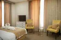 Dunyo Palace Hotels in 