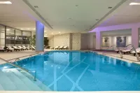 Ramada Plaza by Wyndham Thraki - spa