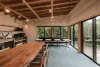 Årc Yakushima - Hostels