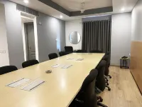 The Roseman Hotel and Suites - واي فاي