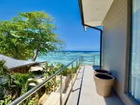 Bacova Sur Mer by le Domaine de Bacova Hotels in Au Cap