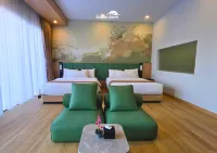 Sabda Alam Hotel & Resort