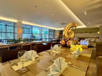 莫魯阿酒店 約帕爾酒店