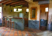 Hotel Boruca Tamarindo - ที่มีบาร์