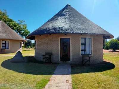 Gamagara Africa Private Nature Reserve Hotels in 