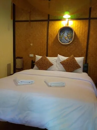 รูปภาพของบ้านวังน้ำเขียวลอดจ์