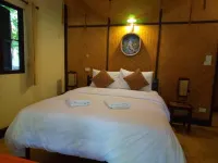 Baanwangnamkeaw Lodge Hotels near Khao Paeng Ma