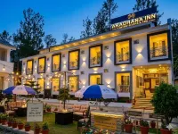 Hotel Aradhana Inn โรงแรมในเยอร์เคาด์