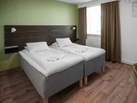 Hotel Aveny Bed & Breakfast