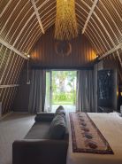 Natuna Garden Villa