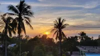 Moonway Bungalows