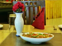 Hotel Sai Jashan Shirdi - Where Blessings & Comfort Meet - Bữa sáng
