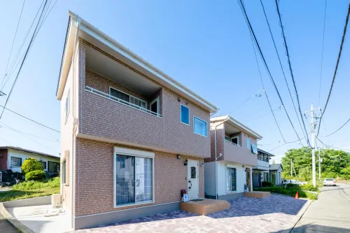 Villa Hanasaku Fujikawaguchiko B -  Casas de vacaciones