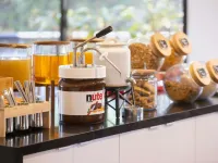 Ibis Sydney Thornleigh - Bữa sáng