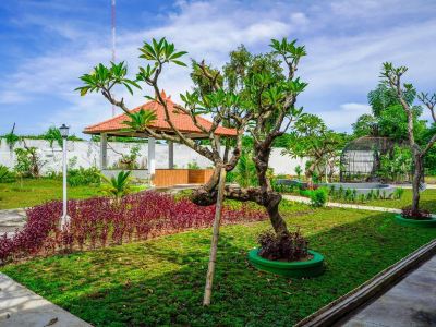 Grand Melka Hotel