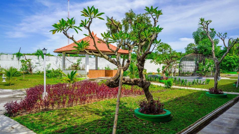 Grand Melka Hotel