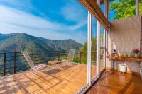 Seclude Ramgarh Cliff's Edge