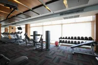 Kantary Hotel Ayutthaya - Gym