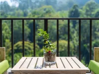 Ella Trail Luxury Villa - Barer