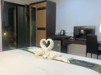 The Bliss Boutique Hotel - 3 Sao
