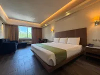 Hotel Diana del Bosque by DOT Urban Hotels in Morelia