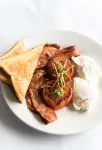 Matilda Motor Inn - breakfast