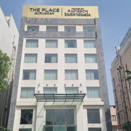 The Place Gurugram – A Member of Radisson Individu