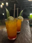 Infinity Diving Resort and Residences - Quầy bar