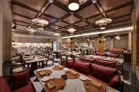 MAIRA RESORT AND CONVENTION CENTER - SPA