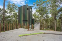 Gold Coast Tree Houses - 2-Star
