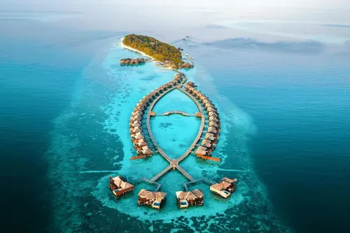 Lily Beach Resort and Spa - All Inclusive - Pools