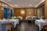 African Rock Hotel & Spa, a "Boutique Lifestyle Resort" - Airport Shuttle
