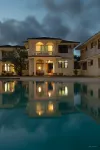 Bahari Dhow Beach Villas