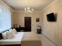 Tverskie Zamki Mini-Hotel