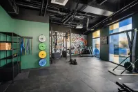 Hife Bordeaux - Gym