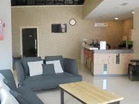Kampar Boutique Hotel Hotels in Kampar