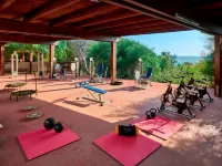 Serenusa Resort - Gym
