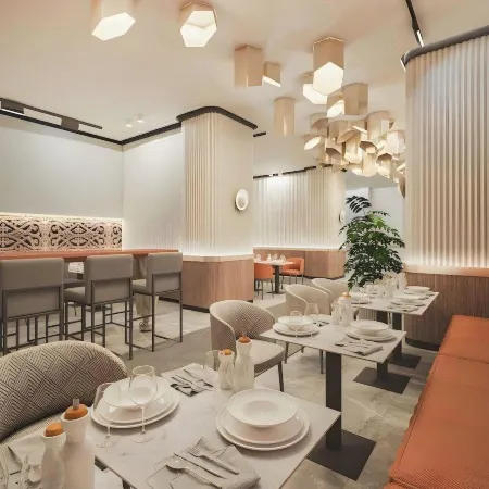 Hayasa Hotel Yerevan