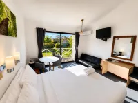 Karri Forest Motel Hotels in Pemberton