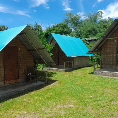 KK Hut