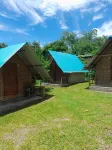 เคเค ฮัท - บ้านพักหลังเล็ก