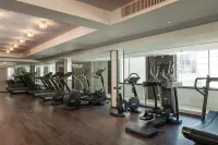 THE ERAVATI Sule Grand Yangon - Gym