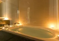 The Strings Hotel Nagoya - romantici