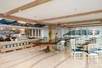 โรงแรมเคบ บางเสร่ พัทยา - อ่างจากุชชี่